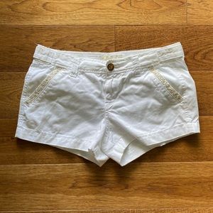 🌼3 for $20🌼 Women’s Old Navy Shorts - White